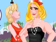 Rapunzel Boyfriend Makeover