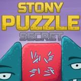 play Stony Puzzle Secret