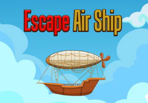 Escape Air Ship