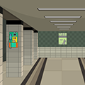 play Toll Subway Escape