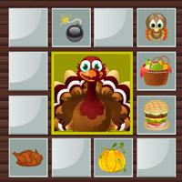 play Thanksgiving-Tricky-Treat