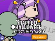play Trapped In Halloween