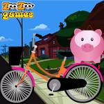 play Zoozoo Bicycle Escape