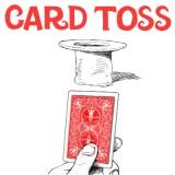 play Card Toss