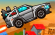 Happy Wheels Racing Movie Cars