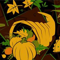 play Thanksgiving-Cornucopia-Numbers