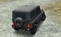 play Russian Extreme Off Road