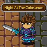 Night At The Colosseum