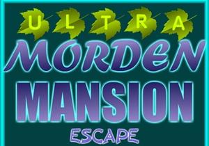 play Ultra Modern Mansion Escape