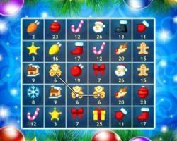 play Xmas Blocks Fusion