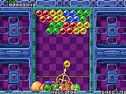 play Puzzle Bobble