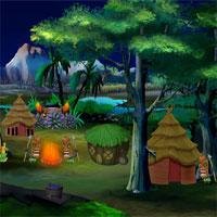 play Feg-Escape-From-Forest-