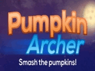 play Pumpkin Archer