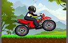 play Red Motorbike Adventure