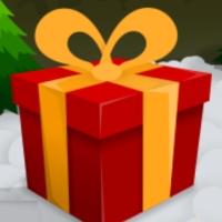 Gift Clicker game