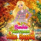 play Barbie Autumn Online Shopping