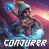 play Conjurer