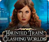 play Haunted Train: Clashing Worlds