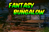 Fantasy Bungalow Escape