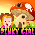 play Pinky Girl Escape