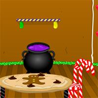 play Mousecity Candy House Escape