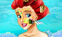 play Mermaid Princess: Real Makeover