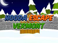 play Hooda Escape: Vermont