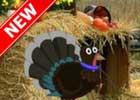 play Thanksgiving Fall Forest Escape