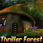 play Thriller Forest Escape