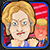 play Epic Celeb Brawl: Punch Hillary