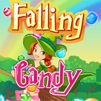 play Falling Candy