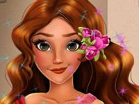 play Elena Of Avalor Real Makeover