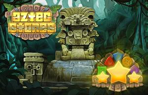 play Aztec Stones