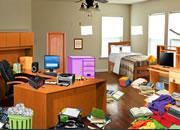 play Messy Drawing Room Escape