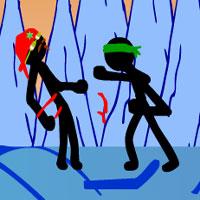 play Ultimate Stick Fighting