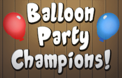 play Balloon Party Champions