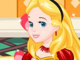 play Alice Wonderland Princess