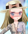 Shine On Dress Up Game