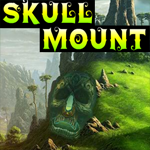 Skull Mount Escape