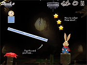 Alice In Clumsy Land Game