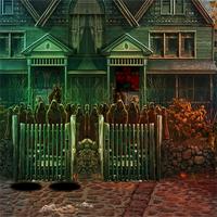 play Conjuring House Escape