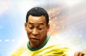 play Pelé Soccer Legend