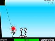 play Sniper Tower Defender Game