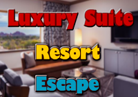 Luxury Suite Resort Escape