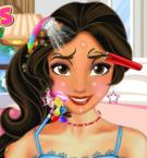 Latina Princess Spa Day