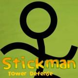 play Stickman Tower Defense