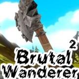 play Brutal Wanderer 2