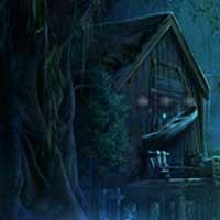 play Conjuring House Escape