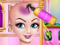 play Princess Hair Treatment