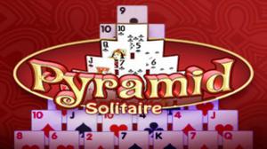 Solitaire: Pyramid